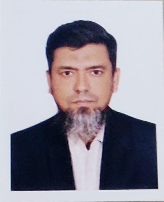 Md. Murad Ali Mia